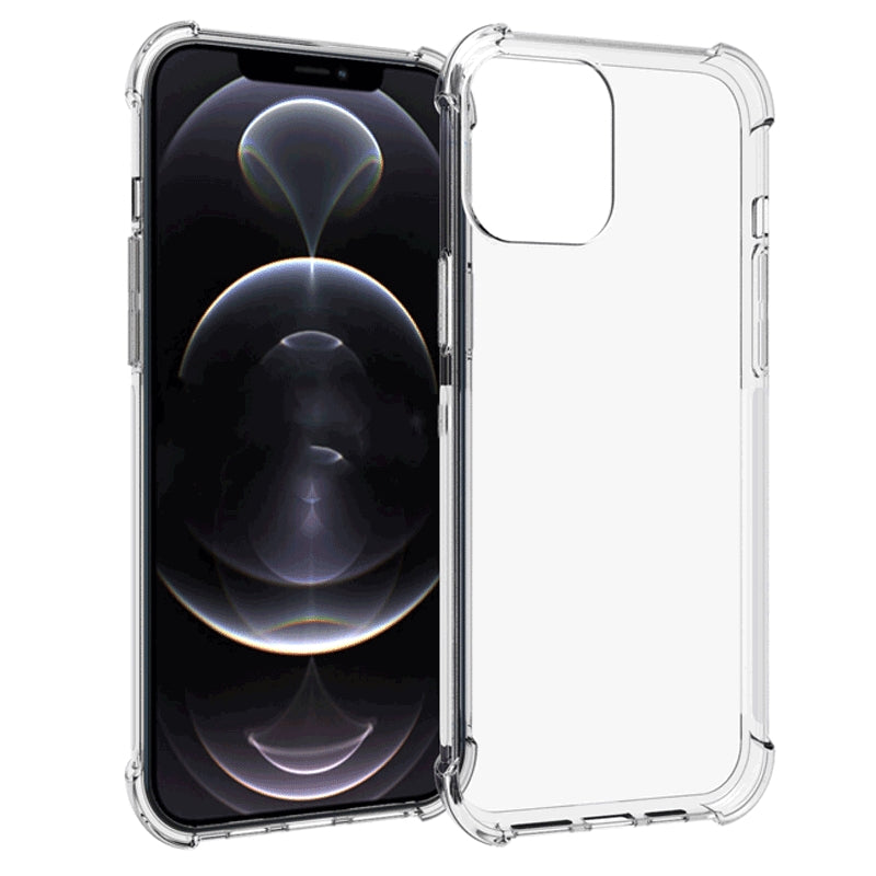 Soft TPU Case for iPhone 13 Pro Max Soft TPU Case for iPhone 13 Pro Max
